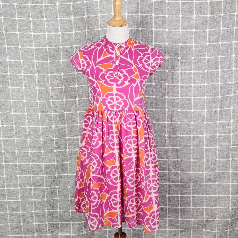 Ro's Garden Feloi Dress in Oahu